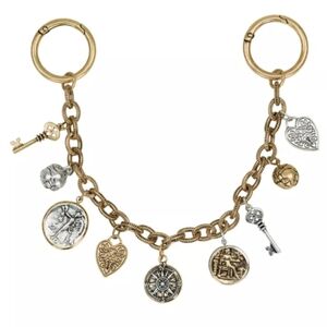 Patricia Nash Multi Bag Charm Extender – NWT